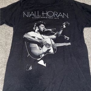 Niall horan your merch
